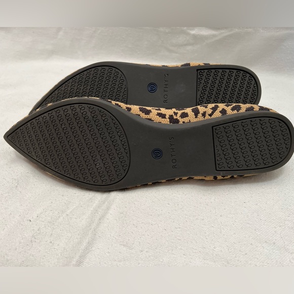 Rothy’s Womens size 8. - Picture 5 of 6